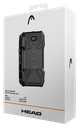 HEAD BATERIA AUXILIAR SOLAR 10000 mAh/ PD/ 22.5W/ CARGA INALAMBRICA