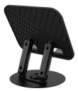 DEVIA SOPORTE PLEGABLE 360 SOBREMESA MOVIL GRIS (copia)