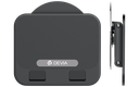 DEVIA SOPORTE PLEGABLE 360 SOBREMESA MOVIL GRIS (copia)