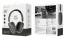 DEVIA AURICULAR BLUETOOTH EARBASS PRO2 ANC GRIS