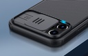 NILLKIN CARCASA CAMSHIELD PRO IPHONE 12/PRO NEGRO