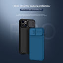 NILLKIN CARCASA CAMSHIELD PRO IPHONE 13/14 NEGRO