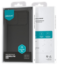 NILLKIN CARCASA CAMSHIELD IPHONE 15 PRO MAX NEGRO