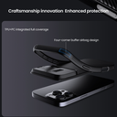 NILLKIN CARCASA CAMSHIELD IPHONE 16 PRO NEGRO