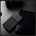 NILLKIN CARCASA CAMSHIELD SAMSUNG GALAXY S25 ULTRA NEGRO