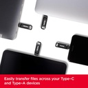 SANDISK PENDRIVE IXPAND USB 3.1-TIPO C 32GB