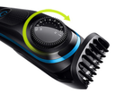 BRAUN CORTABARBAS BT3240 CON BATERIA + 3 ACCESORIOS + GILLETE F5 PROGLIDE