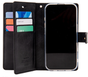 GOOSPERY FUNDA MANSOOR MAGSAFE IPHONE 16 PRO NEGRO