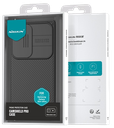NILLKIN CARCASA CAMSHIELD SAMSUNG GALAXY S25 NEGRO