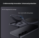 NILLKIN CARCASA CAMSHIELD SAMSUNG GALAXY S25 NEGRO
