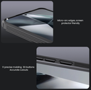 NILLKIN CARCASA CAMSHIELD SAMSUNG GALAXY S25 NEGRO