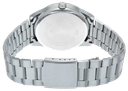CASIO RELOJ TIMELESS COLLECTION MTPVD03D3A1UDF ESFERA VERDE/CUARZO