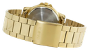 CASIO RELOJ DIVER COLLECTION MTPVD01G1BVUDF ESFERA NEGRO/DORADO