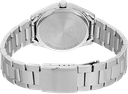 CASIO RELOJ TIMELESS COLLECTION MTP1302DD5AVDF ESFERA MARRON/CUARZO