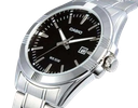 CASIO RELOJ LTP1308D1AVDF ESFERA NEGRO/CUARZO