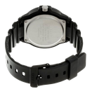 CASIO RELOJ MRW200H7BVDF ESFERA BLANCA/RESINA