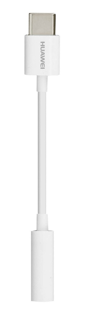 HUAWEI ADAPTADOR USBc - JACK