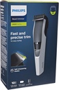 PHILIPS CORTABARBA BT3206/14