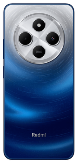 SMARTPHONE XIAOMI REDMI 14C 4GB/ 128GB/ 6.88"/ AZUL