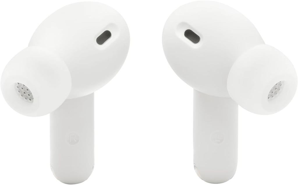 JBL AURICULAR BLUETOOTH WAVE BEAM 2 BLANCO