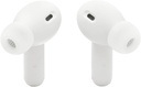 JBL AURICULAR BLUETOOTH WAVE BEAM 2 BLANCO
