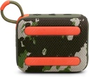 JBL ALTAVOZ BLUETOOTH GO4 SQUAD