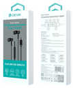 DEVIA AURICULAR DIGITAL INTERFACE TIPO C (copia)