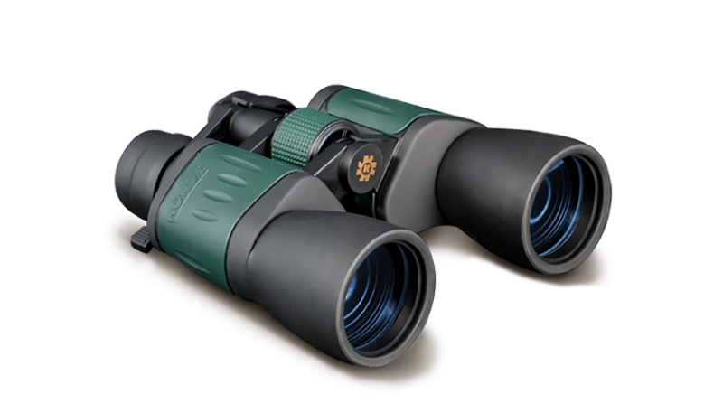 KONUS prismatico NEWZOOM 7-21X40