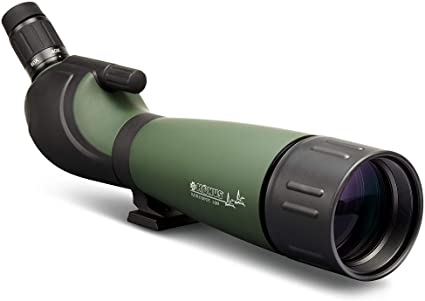 KONUS catalejo KONUSPOT 100 20x-60x100mm