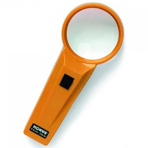 KONUS lupa LUX50