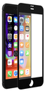 MOCOLL cristal templado IPhone 8/7/SE 2020 NEGRO