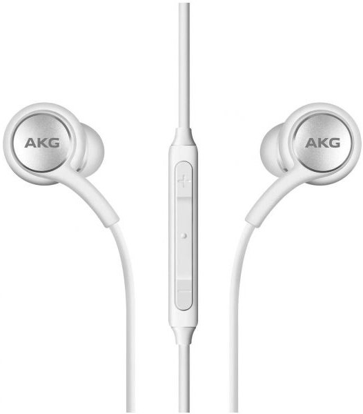 SAMSUNG auriculares IC100BWE Tipo C AKG BLANCO 