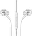 SAMSUNG auriculares IC100BWE Tipo C AKG BLANCO 