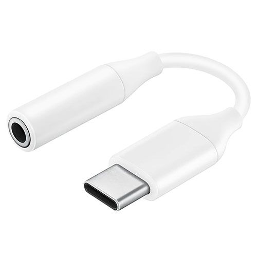 SAMSUNG adaptador USB-C a 3.5mm JACK