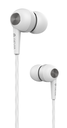DEVIA auricular KINTONE con micro BLANCO
