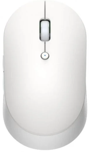 XIAOMI raton DUAL MODE BLANCO