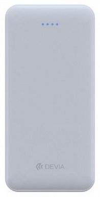 DEVIA bateria auxiliar KINTONE 20000mah BLANCO