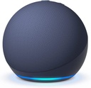 AMAZON ECHO DOT 5º AZUL
