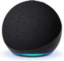 AMAZON ECHO DOT 5º NEGRO