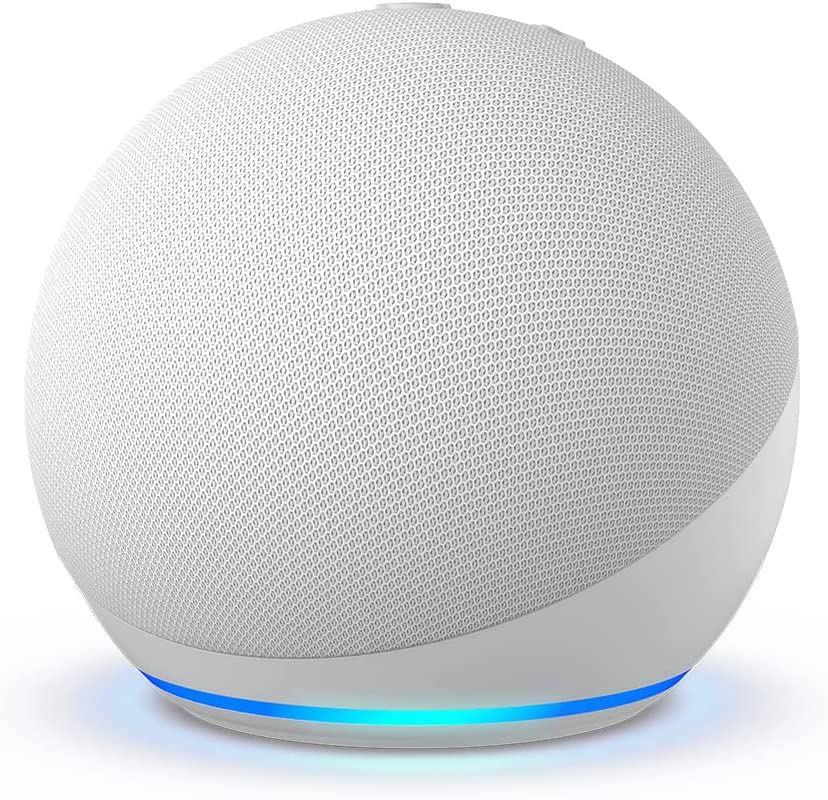 AMAZON ECHO DOT 5º BLANCO