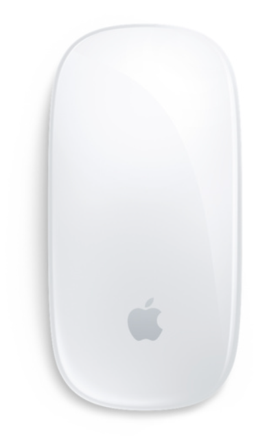 APPLE raton MAGIC MOUSE