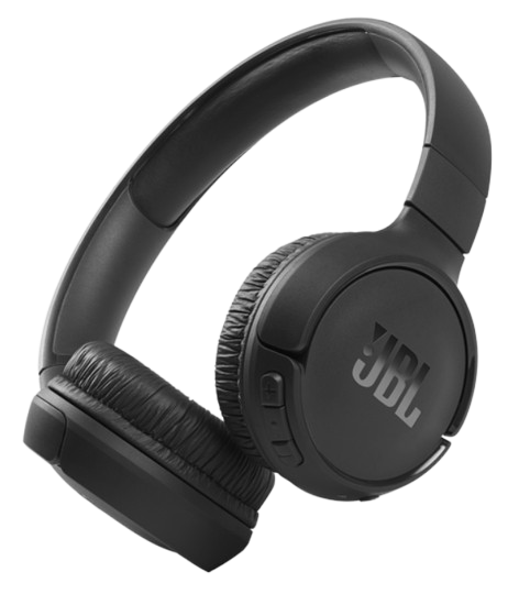 JBL auricular bluetooth TUNE 510BT NEGRO