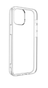 DEVIA CARCASA SHARK IPHONE 15