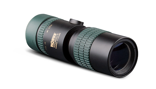 KONUS monocular KONUSSMALL 7-17x30