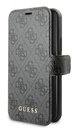 GUESS funda 'UPTOWN' IPhone 11 PRO GRIS
