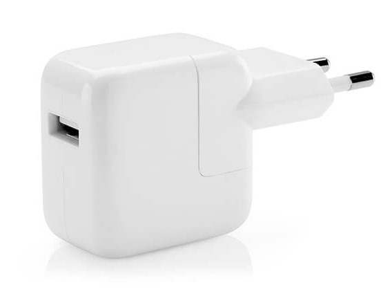 APPLE cargador USB 12W