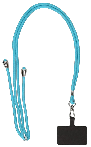 KSIX COLGANTE Universal AZUL