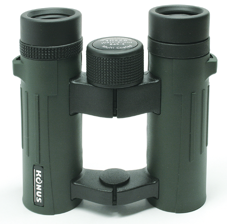 KONUS binocular SUPREME-2 - 8X26