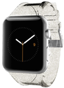 CASE-MATE correa SHEER GLAM Apple watch 38mm 