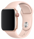 DEVIA CORREA DEPORTIVA APPLE WATCH 42/44/45/49mm ROSA